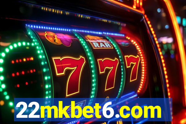 22mkbet6.com