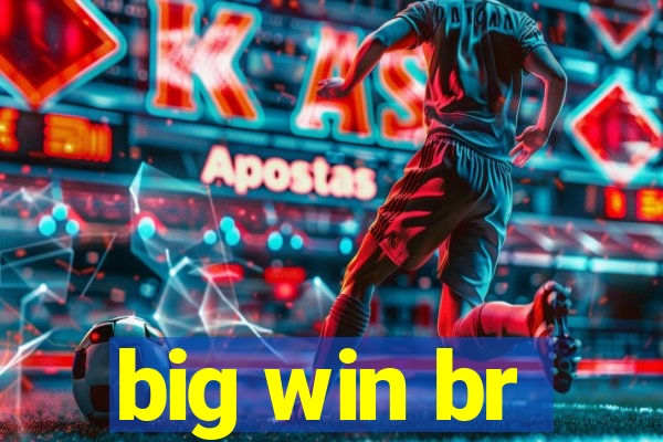 big win br