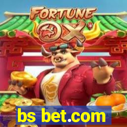 bs bet.com