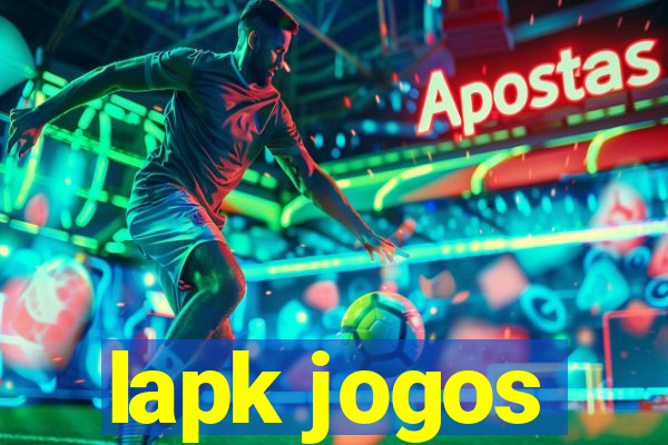 lapk jogos