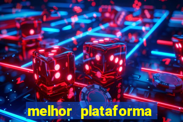 melhor plataforma para ganhar dinheiro jogando