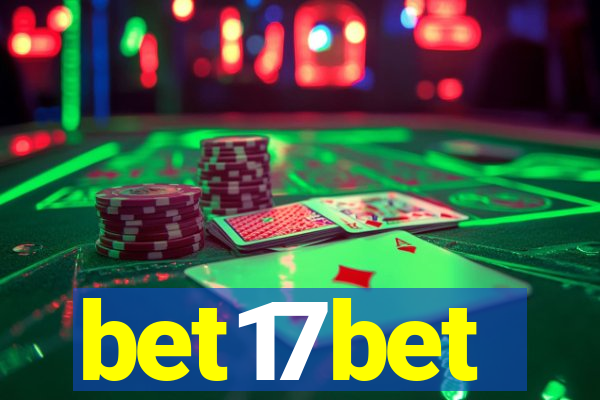 bet17bet