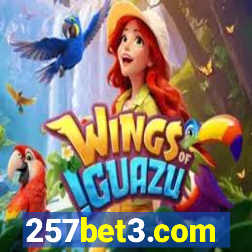 257bet3.com