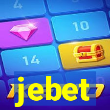 jebet