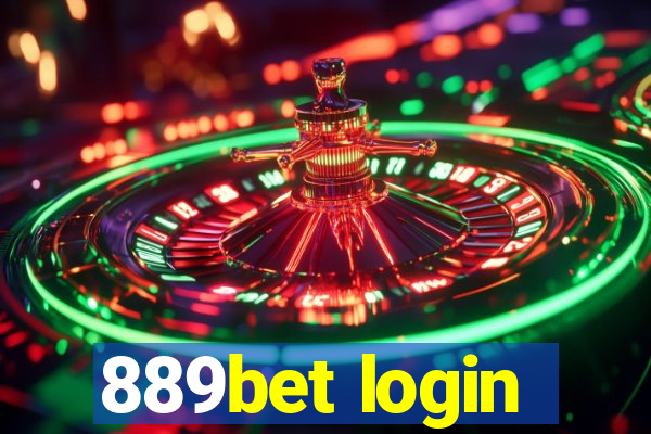 889bet login