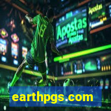 earthpgs.com