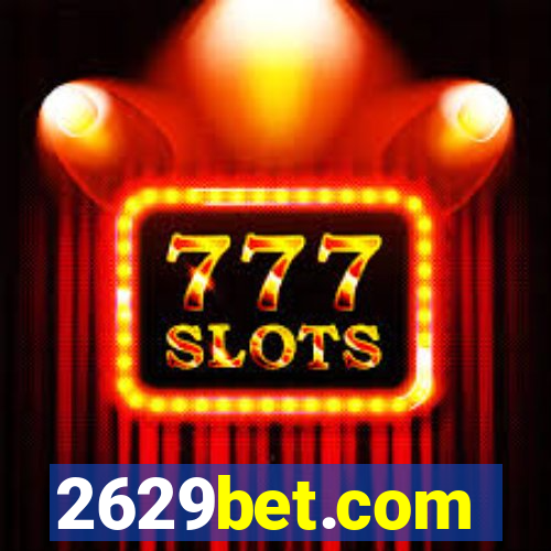 2629bet.com