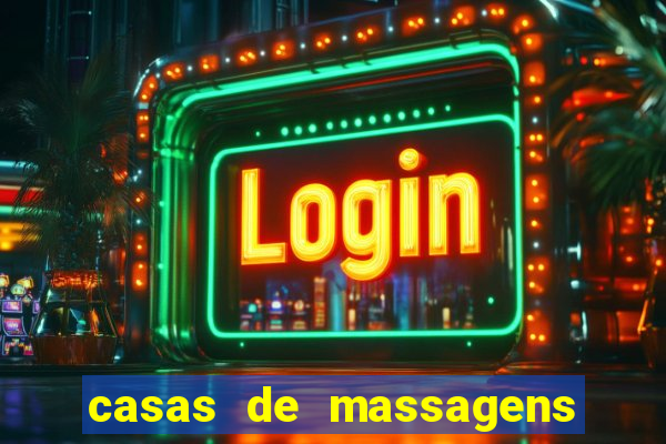 casas de massagens em santos