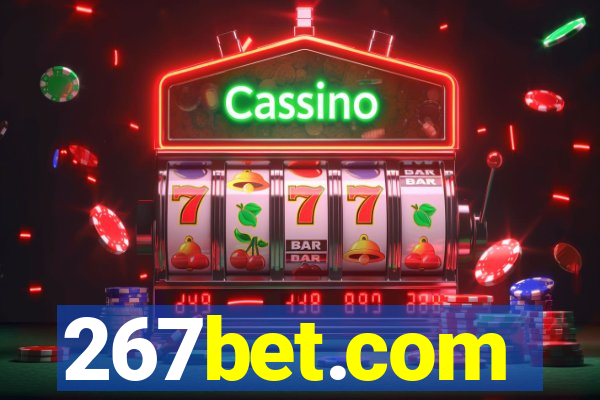 267bet.com