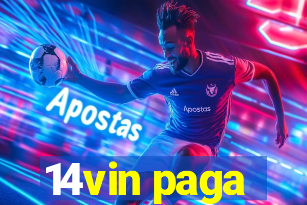 14vin paga