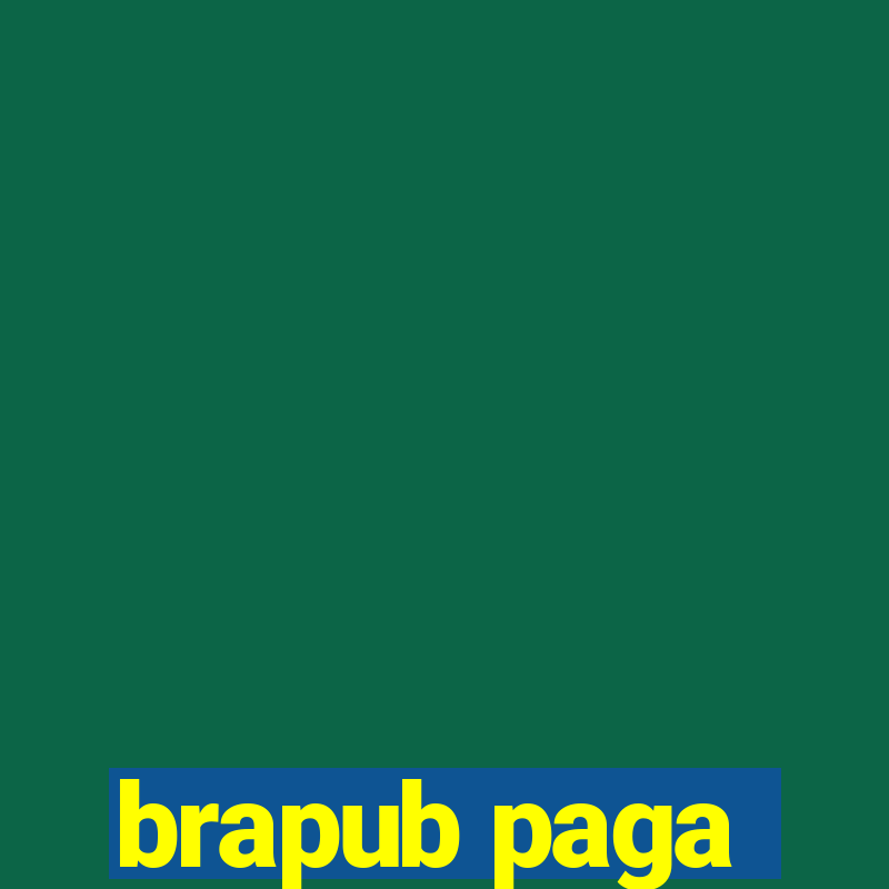 brapub paga