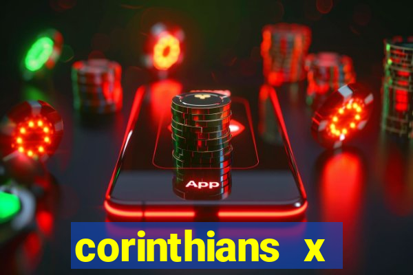 corinthians x cruzeiro ao vivo futemax