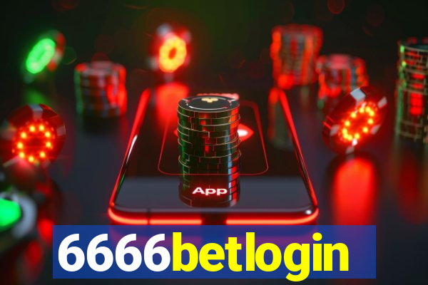 6666betlogin