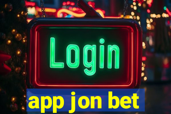 app jon bet