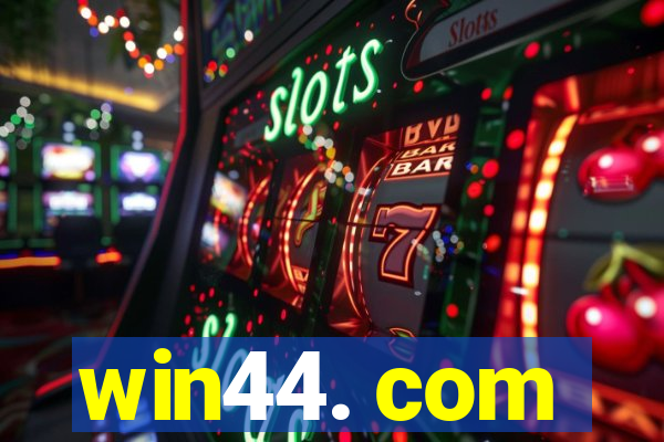 win44. com