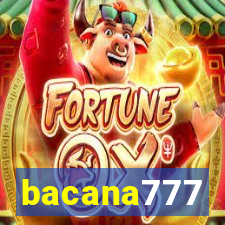 bacana777