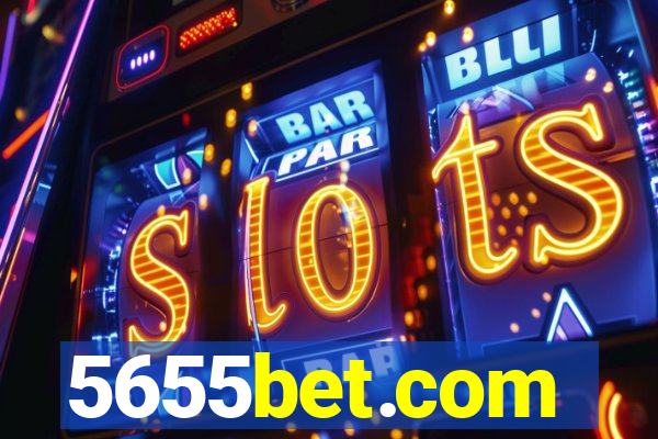 5655bet.com