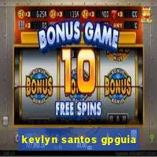 kevlyn santos gpguia