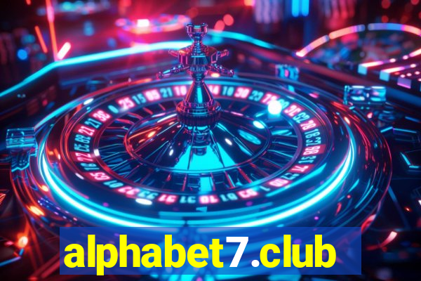 alphabet7.club