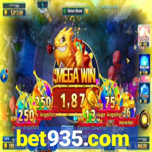 bet935.com