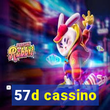 57d cassino