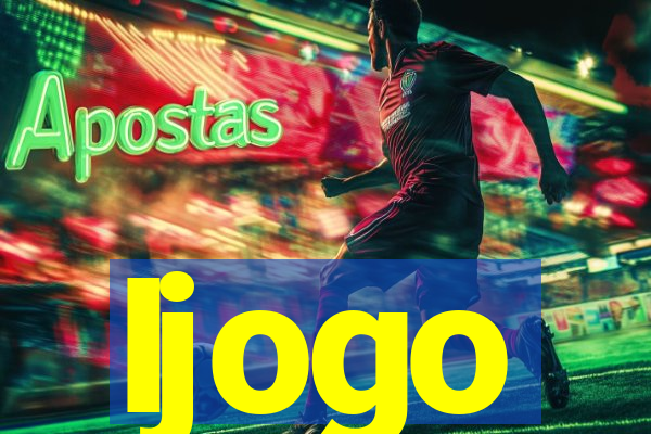 Ijogo