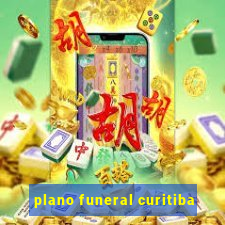 plano funeral curitiba