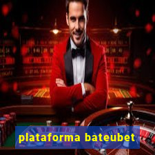 plataforma bateubet