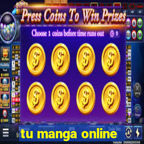 tu manga online