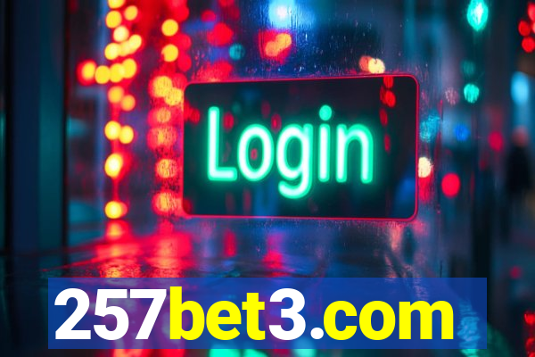 257bet3.com