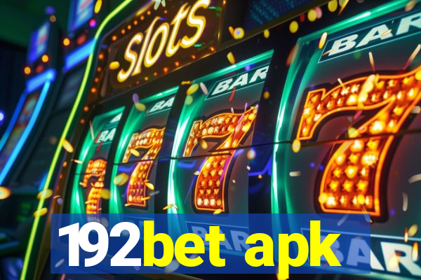 192bet apk