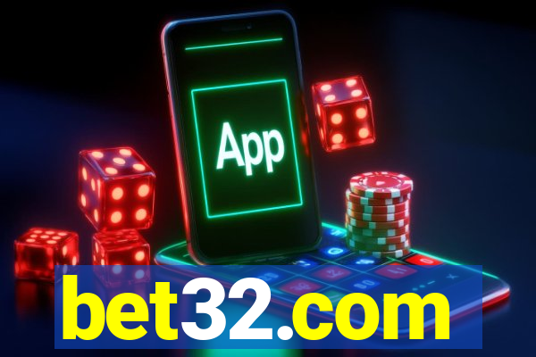 bet32.com