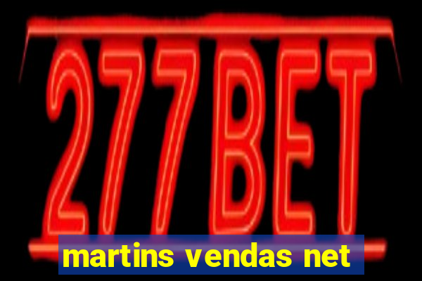 martins vendas net