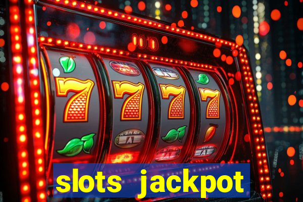 slots jackpot divine fortune