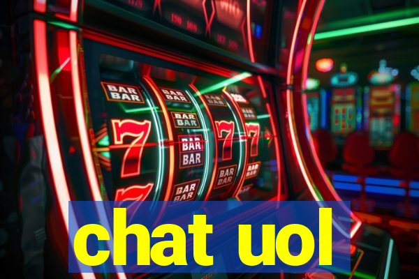 chat uol