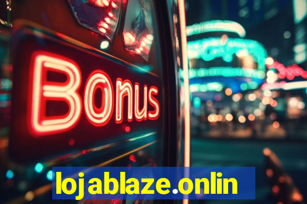 lojablaze.online