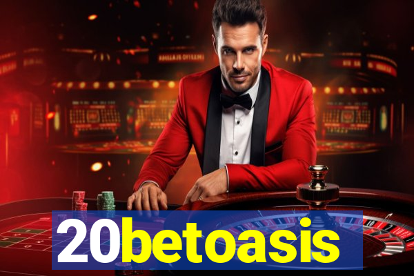 20betoasis