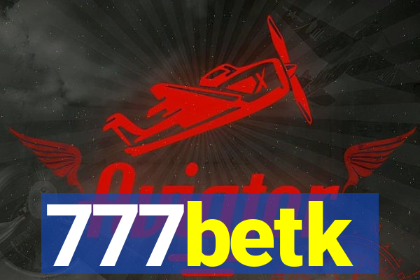 777betk