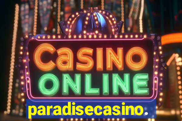 paradisecasino.com