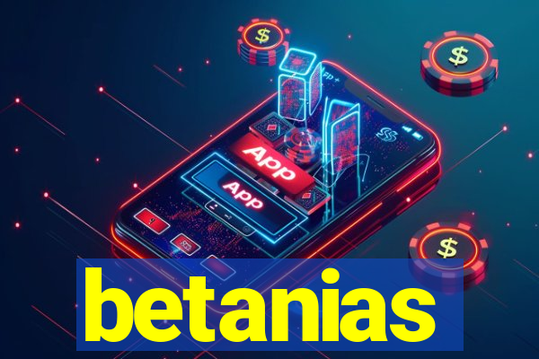 betanias