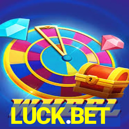 LUCK.BET