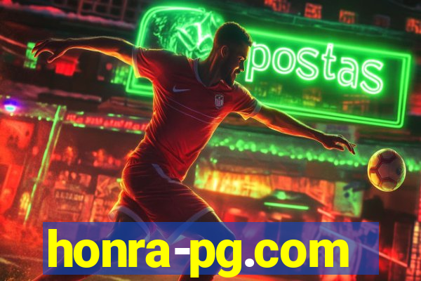 honra-pg.com