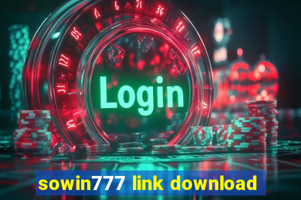 sowin777 link download