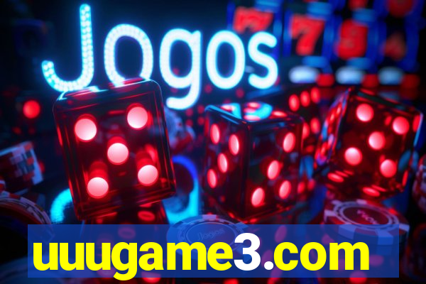 uuugame3.com