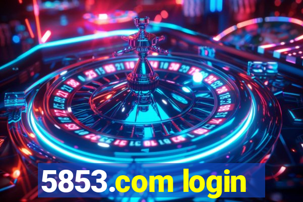 5853.com login