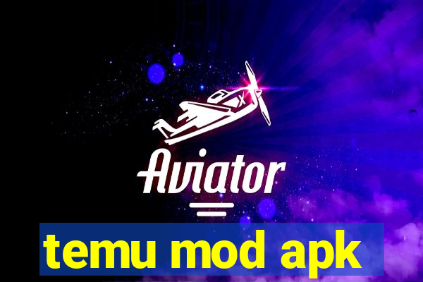 temu mod apk