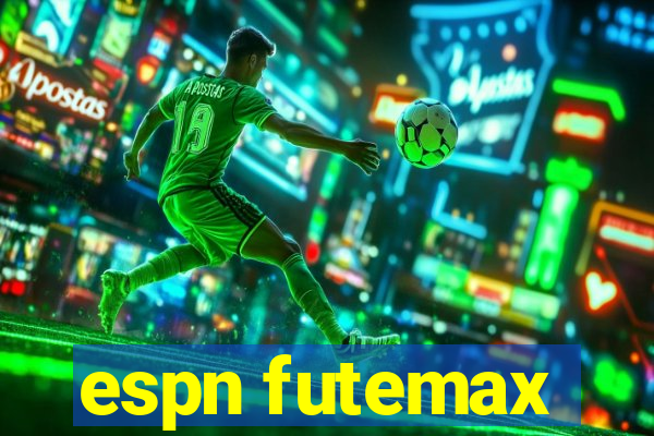 espn futemax