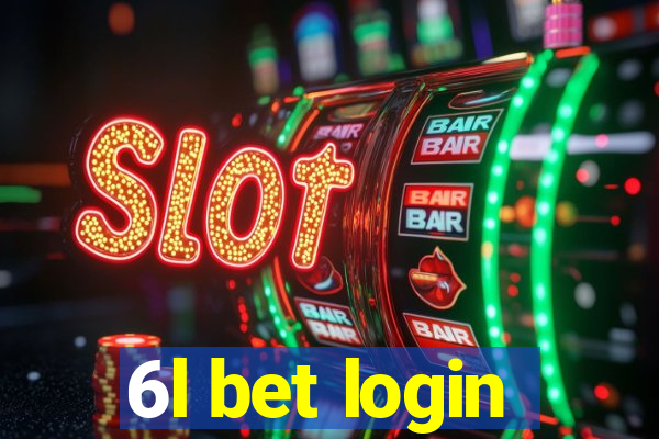 6l bet login