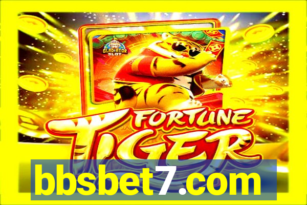 bbsbet7.com