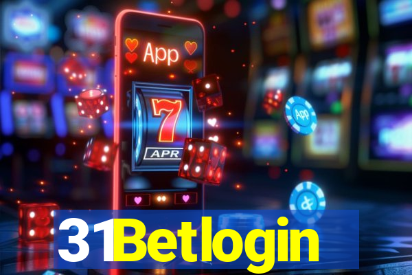 31Betlogin